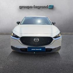 Mazda CX-30 2.5 e-SKYACTIV-G M-Hybrid 140ch Homura BVA 2025 Euro6e Saint-Herblain