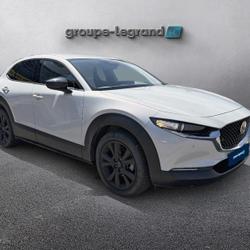 Mazda CX-30 2.5 e-SKYACTIV-G M-Hybrid 140ch Homura BVA 2025 Euro6e Saint-Herblain