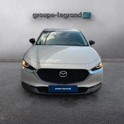 Mazda CX-30 2.5 e-SKYACTIV-G M-Hybrid 140ch Homura 2025 Saint-Herblain