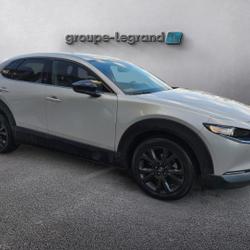 Mazda CX-30 2.5 e-SKYACTIV-G M-Hybrid 140ch Homura 2025 Saint-Herblain