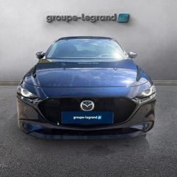 Mazda Mazda3 2.5 e-SKYACTIV-G M-Hybrid 140ch Takumi BVA 2025 Saint-Herblain