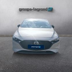 Mazda Mazda3 2.0 e-SKYACTIV-X M-Hybrid 186ch Homura BVA 2025 occasion - Saint-Herblain - photo 2/16