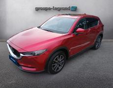 Mazda CX-5 Saint-Herblain
