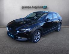 Mazda CX-30 Saint-Herblain
