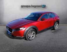 Mazda CX-30 Saint-Herblain