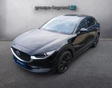 Mazda CX-30 Saint-Herblain
