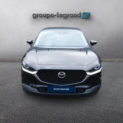 Mazda CX-30 2.0 e-SKYACTIV-X M-Hybrid 186ch Homura BVA 2022 occasion - Saint-Herblain - photo 2/16