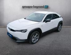 Mazda MX-30 Saint-Herblain