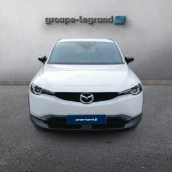Mazda MX-30 e-SKYACTIV EV 145ch Prime-Line 2022 occasion - Saint-Herblain - photo 2/16