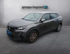 Peugeot 2008 Saint-Herblain