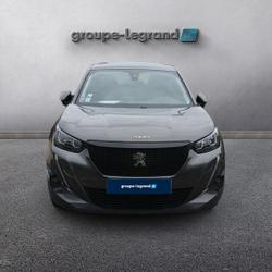 Peugeot 2008 1.2 PureTech 100ch S&S Active Business occasion - Saint-Herblain - photo 2/16