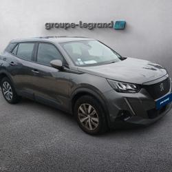 Peugeot 2008 1.2 PureTech 100ch S&S Active Business occasion - Saint-Herblain - photo 3/16