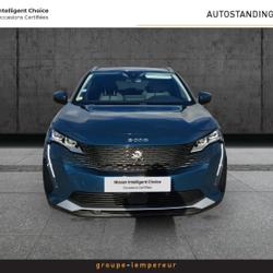 Peugeot 3008 1.5 BlueHDi 130ch S&S Allure Pack EAT8 occasion - Beaurains - photo 2/38