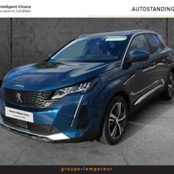 Peugeot 3008 1.5 BlueHDi 130ch S&S Allure Pack EAT8 occasion - Beaurains - photo 3/38