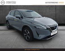 Nissan Qashqai Beaurains