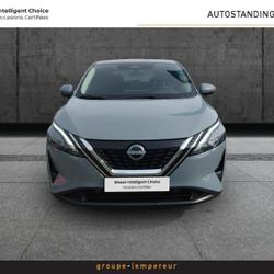 Nissan Qashqai e-POWER 190ch Business Edition 2022 Beaurains