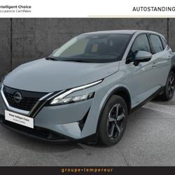 Nissan Qashqai e-POWER 190ch Business Edition 2022 Beaurains