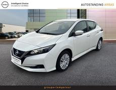 Nissan Leaf Beaurains