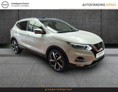 Nissan Qashqai Beaurains