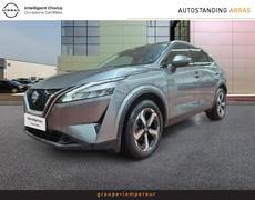 Nissan Qashqai Beaurains
