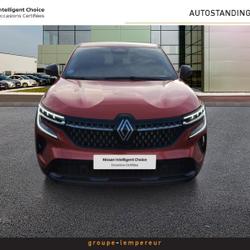 Renault Austral 1.2 E-Tech full hybrid 200ch Techno Beaurains