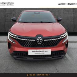 Renault Austral 1.2 E-Tech full hybrid 200ch Evolution - 23 Beaurains