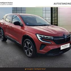 Renault Austral 1.2 E-Tech full hybrid 200ch Techno Beaurains