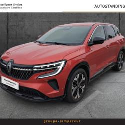 Renault Austral 1.2 E-Tech full hybrid 200ch Evolution - 23 Beaurains
