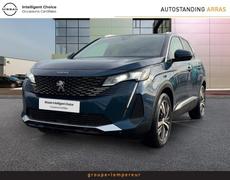 Peugeot 3008 Beaurains
