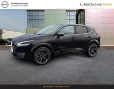 Nissan Qashqai Beaurains