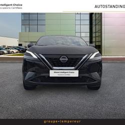 Nissan Qashqai e-POWER 190ch Tekna 2022 Beaurains