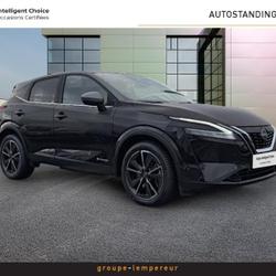 Nissan Qashqai e-POWER 190ch Tekna 2022 Beaurains