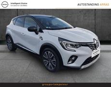 Renault Captur Beaurains