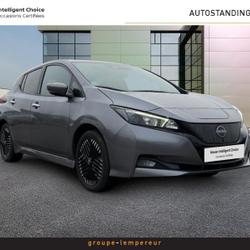 Nissan Leaf 150ch 40kWh N-Connecta 22 Beaurains
