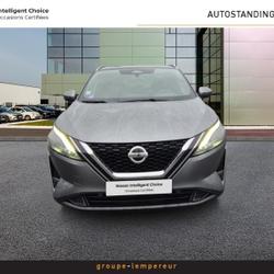 Nissan Qashqai 1.3 Mild Hybrid 140ch Tekna Beaurains