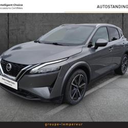 Nissan Qashqai 1.3 Mild Hybrid 140ch Tekna Beaurains