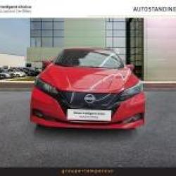 Nissan Leaf 150ch 40kWh Acenta 22 Beaurains