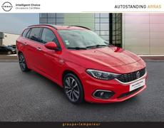 Fiat Tipo 1 Beaurains