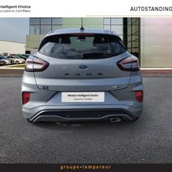Ford Puma 1.0 EcoBoost 125ch mHEV ST-Line 6cv Beaurains