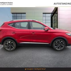 MG ZS 1.5 VTi-Tech 106ch Luxury Beaurains