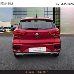 MG ZS 1.5 VTi-Tech 106ch Luxury Beaurains