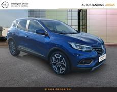 Renault Kadjar Beaurains