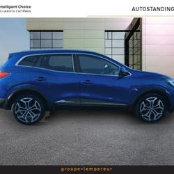 Renault Kadjar 1.5 Blue dCi 115ch Intens EDC Beaurains