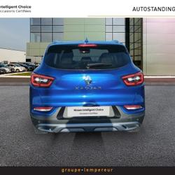 Renault Kadjar 1.5 Blue dCi 115ch Intens EDC Beaurains