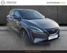 Nissan Qashqai Beaurains