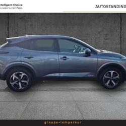 Nissan Qashqai e-POWER 190ch N-Connecta 2022 Beaurains