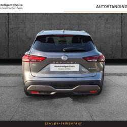 Nissan Qashqai e-POWER 190ch N-Connecta 2022 Beaurains