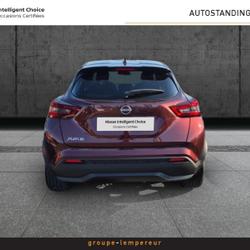 Nissan Juke 1.0 DIG-T 114ch Tekna 2023 Beaurains