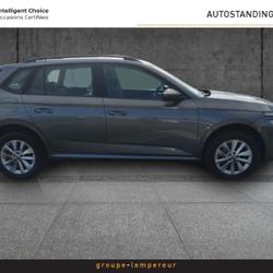 Skoda Kamiq 1.0 TSI 95ch Ambition Beaurains