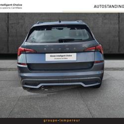 Skoda Kamiq 1.0 TSI 95ch Ambition Beaurains